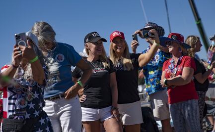 Nace en EU "app" para mujeres que buscan hombres conservadores "alfa"