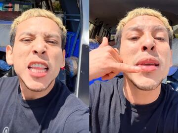 Influencer venezolano invita a invadir casas en Estados Unidos y es arrestado por migración. VIDEO