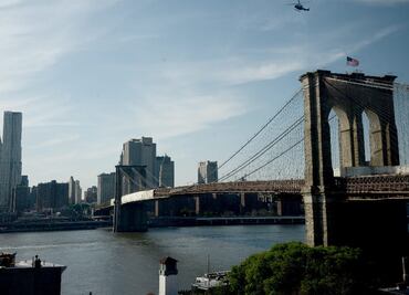 Flexibilidad laboral en Nueva York: empleados públicos podrán trabajar desde casa