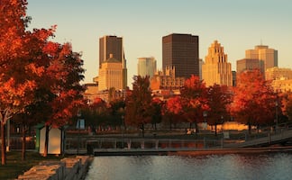 Los 10 destinos turísticos imperdibles de Canadá 