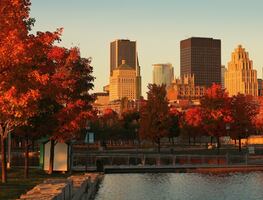 Los 10 destinos turísticos imperdibles de Canadá