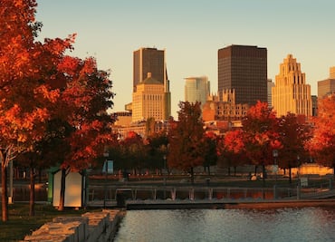 Los 10 destinos turísticos imperdibles de Canadá