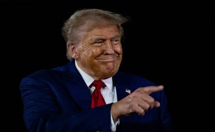 Trump amenaza con procesar penalmente a Google por mostrar sólo “malas noticias" de él