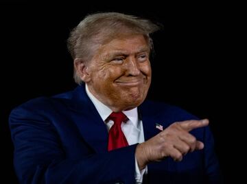 Trump amenaza con procesar penalmente a Google por mostrar sólo “malas noticias" de él