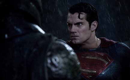 'Superman' regresará a la pantalla grande con nueva historia 