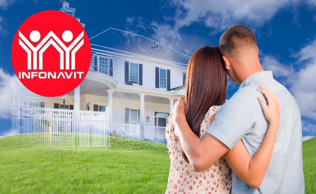 Infonavit. ¿Cuánto dinero me presta para comprar un terreno en 2025? Requisitos. Foto: iStock / Feverpitched / Infonavit