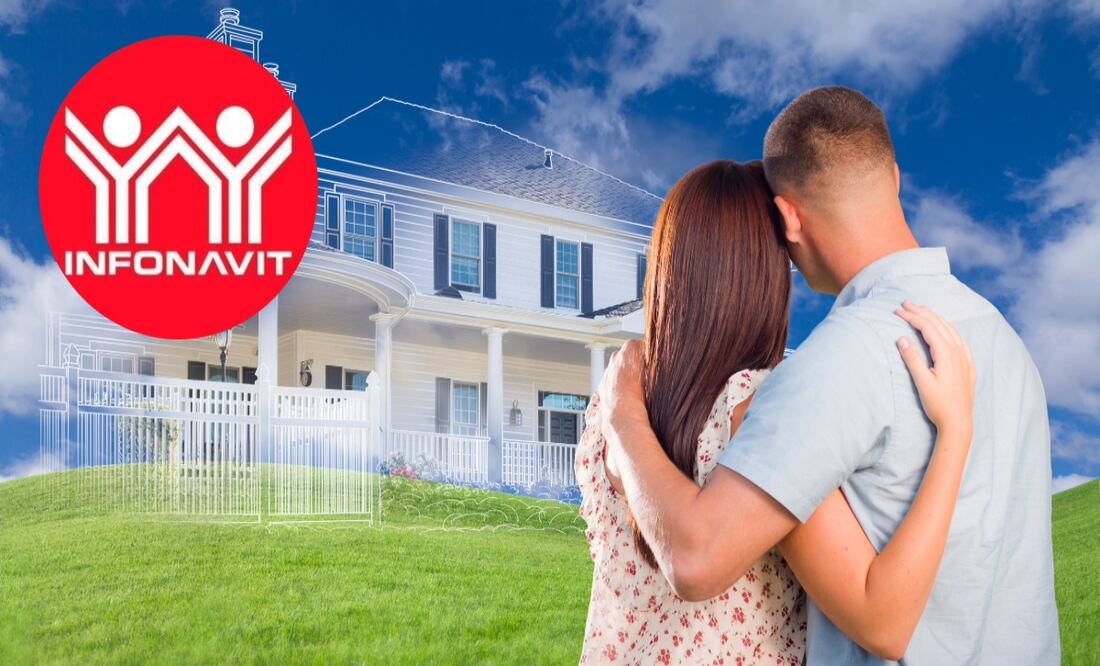 Infonavit. ¿Cuánto dinero me presta para comprar un terreno en 2025? Requisitos. Foto: iStock / Feverpitched / Infonavit