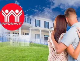 Infonavit. ¿Cuánto dinero me presta para comprar un terreno en 2025? Requisitos