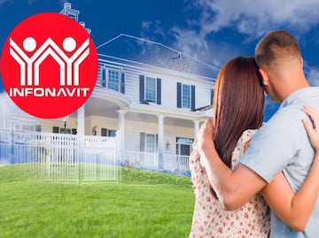 Infonavit. ¿Cuánto dinero me presta para comprar un terreno en 2025? Requisitos