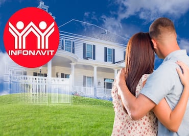 Infonavit. ¿Cuánto dinero me presta para comprar un terreno en 2025? Requisitos