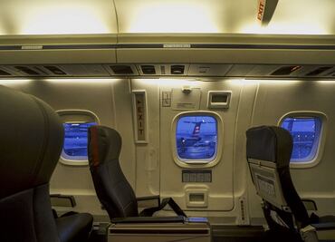 Crisis por coronavirus aumentará un 28% las deudas de las aerolíneas