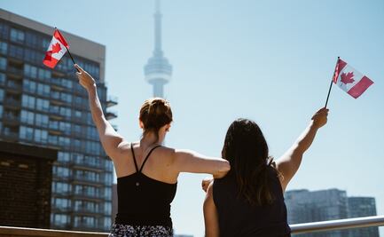 Canadá 'envejece' y admite extranjeros: otorgan permisos laborales tras estudios