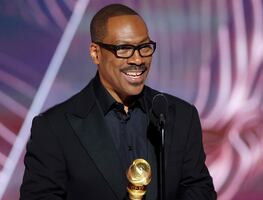 Accidente en el set de Eddie Murphy: Varios heridos en escena de acción de 'The Pickup