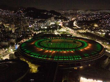 FIFA confirma las 8 sedes del Mundial Femenino 2027 en Brasil. ¿En qué ciudades se jugará?
