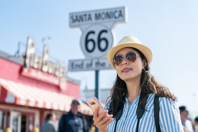 8 cosas que pocos dicen y debes saber antes de viajar a Los Ángeles, California