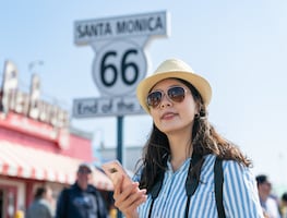 8 cosas que pocos dicen y debes saber antes de viajar a Los Ángeles, California