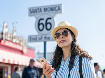 8 cosas que pocos dicen y debes saber antes de viajar a Los Ángeles, California
