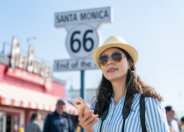 8 cosas que pocos dicen y debes saber antes de viajar a Los Ángeles, California