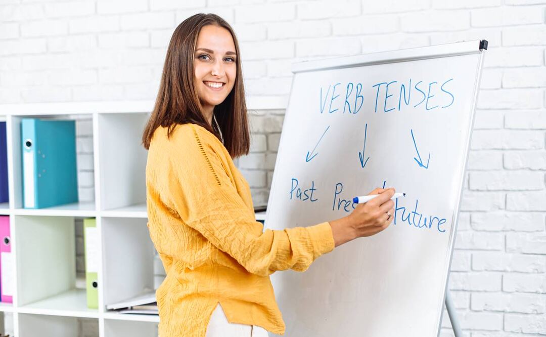 Los maestros interesados deben demostrar más de tres años de experiencia profesional. Foto: iStock