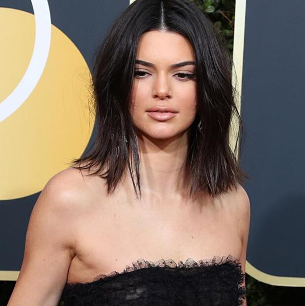 Causa polémica la “imperfección” de Kendall Jenner 