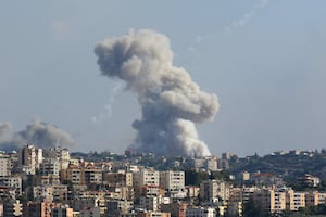 Estados Unidos envía tropas a Oriente Medio y pide a sus ciudadanos abandonar el Líbano