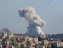 Estados Unidos envía tropas a Oriente Medio y pide a sus ciudadanos abandonar el Líbano