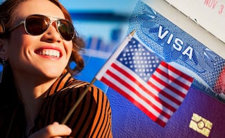 Trámite de visa americana: 10 datos importantes que debes conocer antes de tramitarla por primera vez 