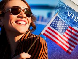 Trámite de visa americana: 10 datos importantes que debes conocer antes de tramitarla por primera vez