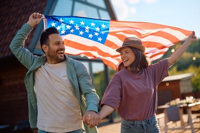 Viajar a Estados Unidos sin visa por hasta 90 días: permitido para ciudadanos de 43 países