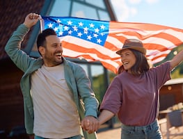 Viajar a Estados Unidos sin visa por hasta 90 días: permitido para ciudadanos de 43 países