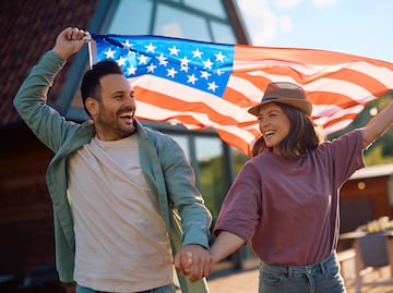 Viajar a Estados Unidos sin visa por hasta 90 días: permitido para ciudadanos de 43 países