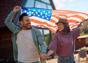¿Dónde se tramita más rápido la visa americana de turista por primera vez? (Octubre 2025)