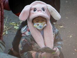 OMS pide a China información sobre brotes de neumonía infantil