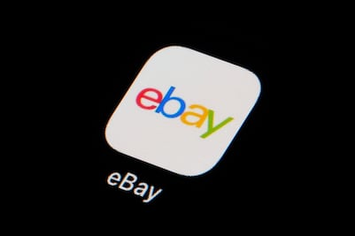eBay pagará casi 50 millones tras enviar insectos vivos y una corona fúnebre a una pareja