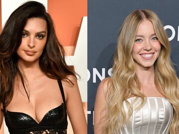 Emily Ratajkowski y Sydney Sweeney rompen el internet con sexy campaña publicitaria
