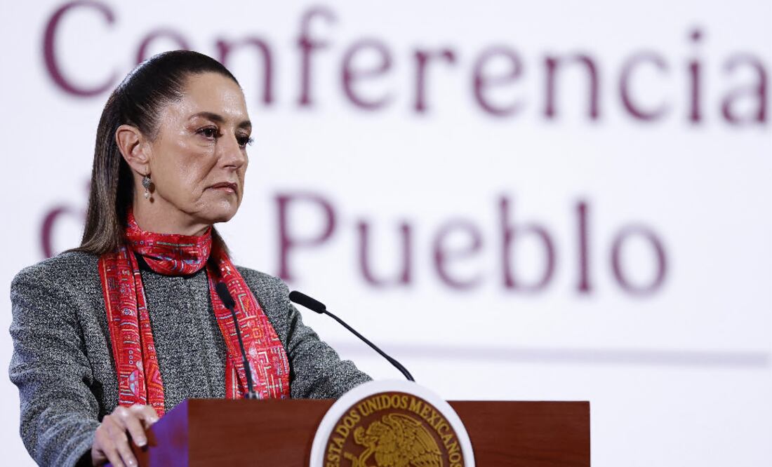 Beca Rita Cetina. ¿Quiénes recibirán a partir de enero 2025? Fecha y último día de registro.  EFE/ Sáshenka Gutiérrez