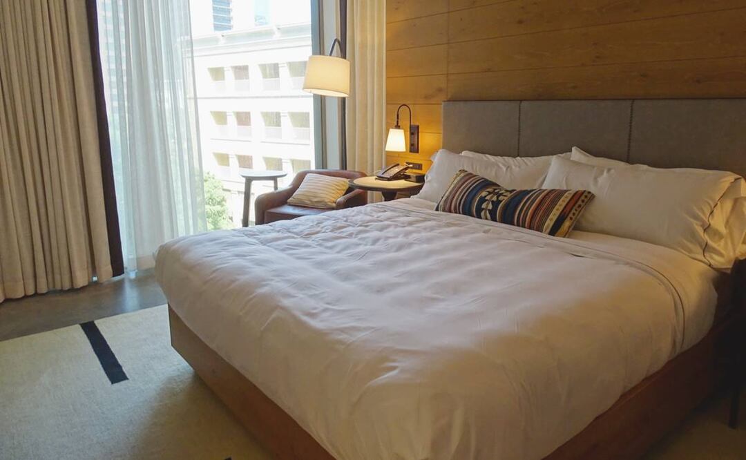 Foto: Pamela Benítez/Vive USA