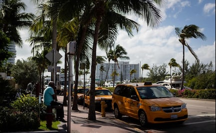 Super Bowl. Lleno total en hoteles de Miami; Airbnb, la ganadora