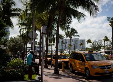 Super Bowl. Lleno total en hoteles de Miami; Airbnb, la ganadora