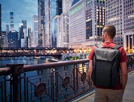 UNAM Chicago ofrece visitas a Estados Unidos para estudiantes; estos son los requisitos