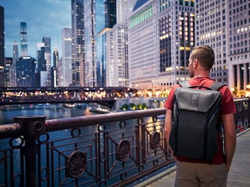 28 ciudades de EU se hunden: Chicago, Dallas y Nueva York, a un ritmo más acelerado