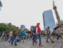 Erradicar la pobreza en Ciudad de México podría tomar 62 años, según estudio