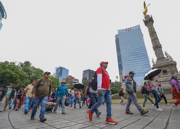 CDMX: Bloqueos de maestros de la CNTE este 29 de mayo y líneas de Metrobús afectadas