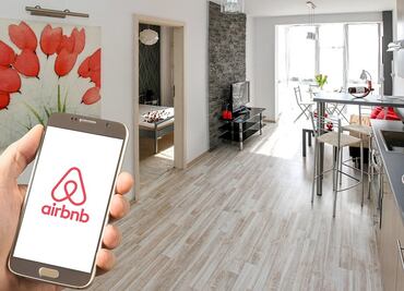¿Cómo obtener el reembolso de Airbnb por las cancelaciones del Covid-19?