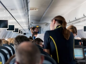 Aerolíneas con el agua para beber más limpia y más sucia (2019)