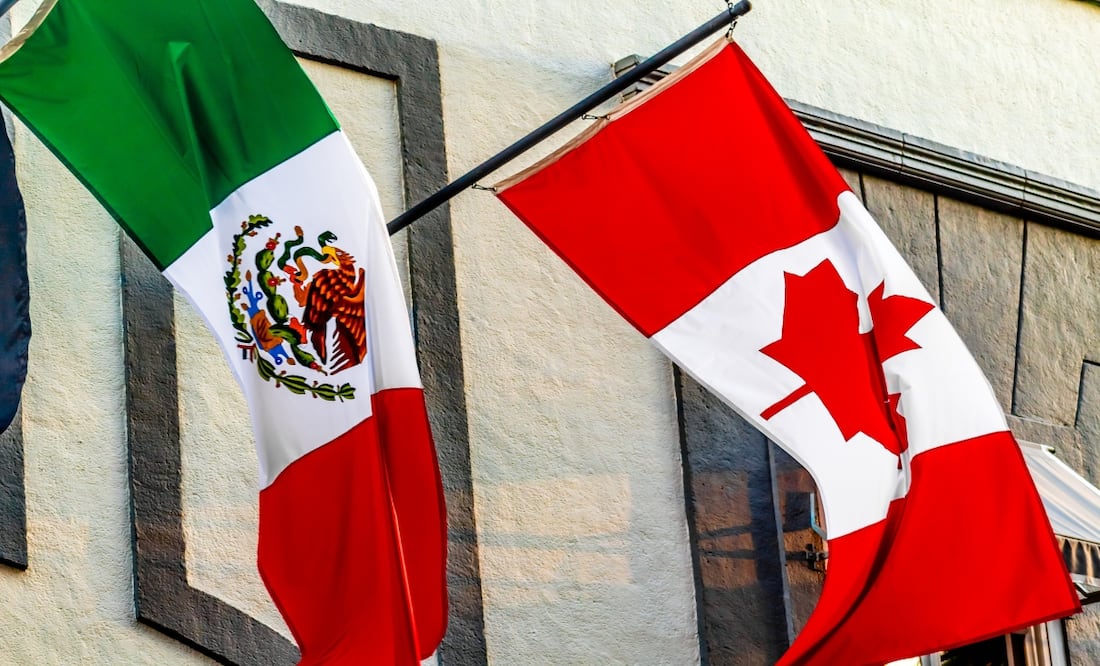 Embajador MacKay confirma que Canadá también declarará terroristas a cárteles mexicanos. Foto: iStock / Alex Borderline