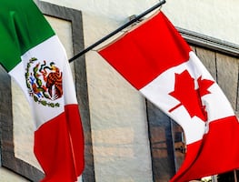 ¿Buscas trabajo? Embajada de Canadá en México anuncia vacante por $651,392 pesos anuales