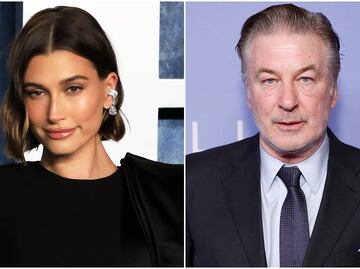 Esta es la fortuna de la modelo Hailey Bieber, ¿es más rica que su tío Alec Baldwin?
