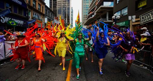 ¿Qué es el Día del Orgullo Gay?