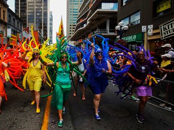 ¿Qué es el Día del Orgullo Gay?